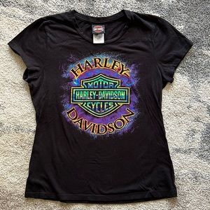 Harley Davidson T-shirt